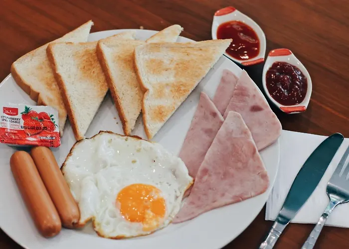 Nine Café&hostel Ostello