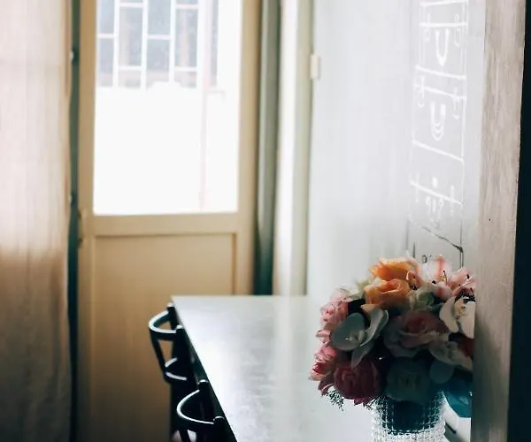 Nine Café&hostel Bangkok